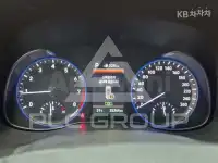 2018 Hyundai Kona