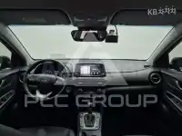 2018 Hyundai Kona