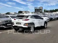 2018 Hyundai Kona