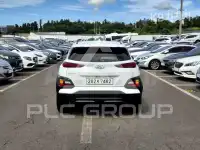 2018 Hyundai Kona