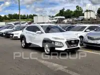 2018 Hyundai Kona