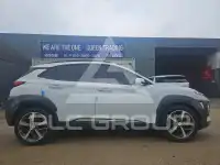 2018 Hyundai Kona