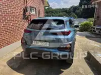 2018 Hyundai Kona
