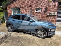 2018 Hyundai Kona