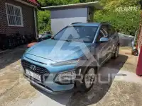 2018 Hyundai Kona