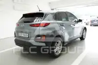 2018 Hyundai Kona