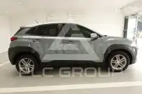 2018 Hyundai Kona