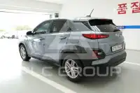 2018 Hyundai Kona