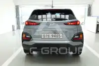 2018 Hyundai Kona