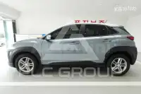 2018 Hyundai Kona