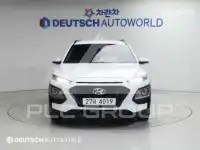 2018 Hyundai Kona