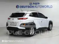 2018 Hyundai Kona