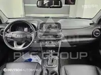 2018 Hyundai Kona
