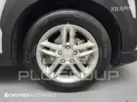 2018 Hyundai Kona