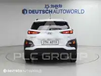 2018 Hyundai Kona