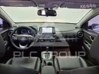 2018 Hyundai Kona