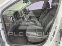 2018 Hyundai Kona