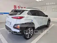 2018 Hyundai Kona