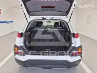 2018 Hyundai Kona