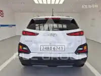 2018 Hyundai Kona
