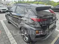 2018 Hyundai Kona