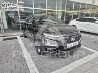 2018 Hyundai Kona