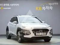 2018 Hyundai Kona