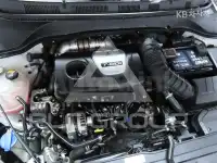 2018 Hyundai Kona