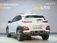 2018 Hyundai Kona