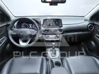 2018 Hyundai Kona