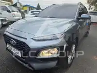 2018 Hyundai Kona
