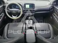 2018 Hyundai Kona