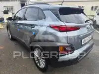 2018 Hyundai Kona