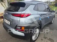 2018 Hyundai Kona