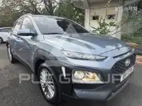 2018 Hyundai Kona