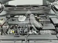 2018 Hyundai Kona