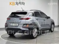 2018 Hyundai Kona
