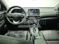 2018 Hyundai Kona