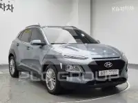 2018 Hyundai Kona