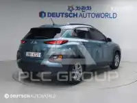 2018 Hyundai Kona