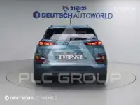 2018 Hyundai Kona