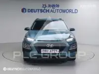 2018 Hyundai Kona