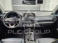 2018 Hyundai Kona