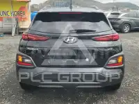 2018 Hyundai Kona