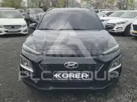 2018 Hyundai Kona