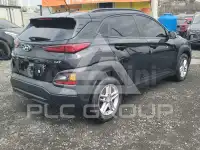 2018 Hyundai Kona