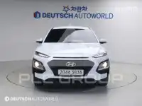 2018 Hyundai Kona