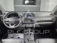 2018 Hyundai Kona