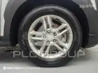 2018 Hyundai Kona