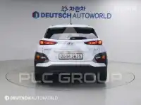 2018 Hyundai Kona